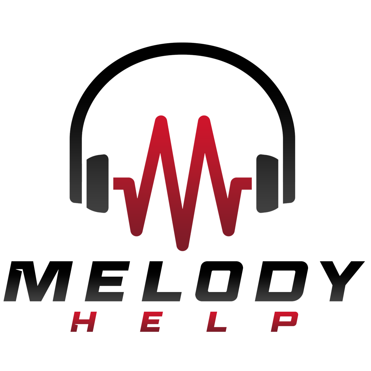 MelodyHelp Logo